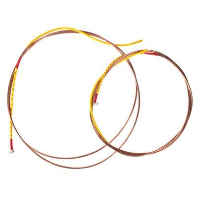 Aquila RSS10 Bass 16 Series A & E Set
