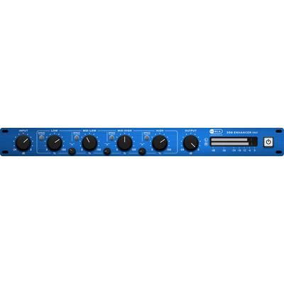 MIA Laboratories 358 Enhancer MkII