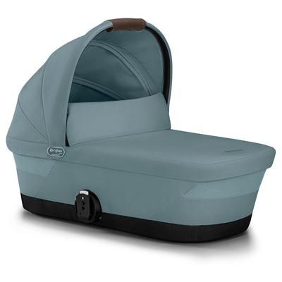 Cybex Gazelle S Cot - Sky Blue