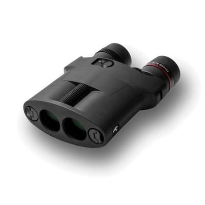 Kite Optics APC Stabilized 10x30mm Roof Prism Binocular Black KO1030