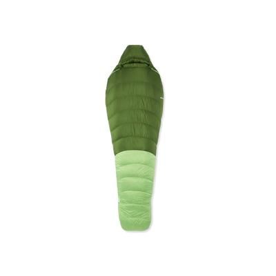 Marmot Hydrogen Sleeping Bag Long Foliage/Kiwi Left Zipper M14403-21795-LZ