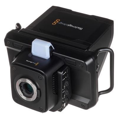 Blackmagic Design Studio Camera 4K Pro G2