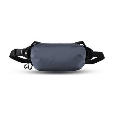 WANDRD D1 Fanny Pack (Aegean Blue) D1FP-AB-2