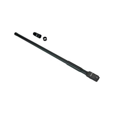 Meta Tactical Gen 3-4/ SF Glock 20 Barrel 10mm 16in 1-10 Twist Black MTB-20