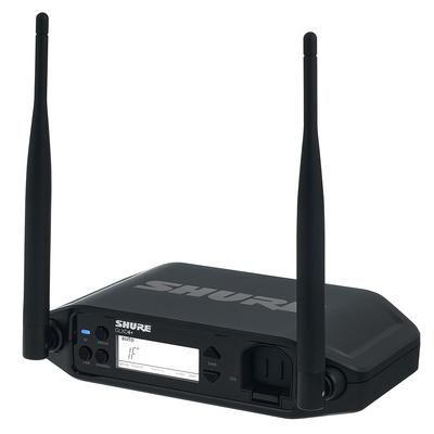 Shure GLXD4+