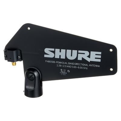 Shure PA805DB-RSMA