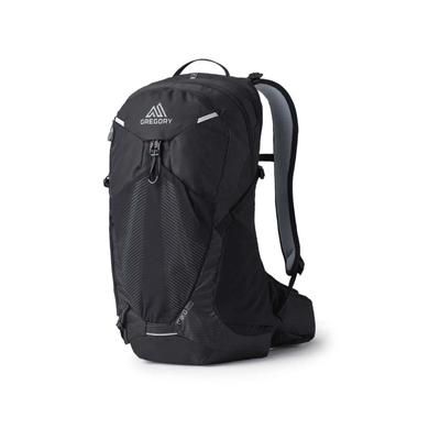Gregory Miko 20 Daypack Optic Black One Size 145275-9974