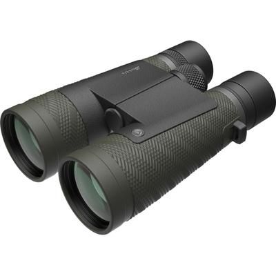 Burris Signature HD 15x56mm Binocular Gray/Green 300296