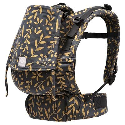 Stokke 2022 Limas Baby Carriers Flex - Floral Gold