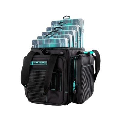 Evolution Outdoor Vertical 3600 Drift Series Tackle Bags Seafoam V36018-EV