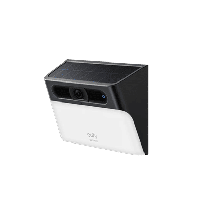 Solar Wall Light Cam S120