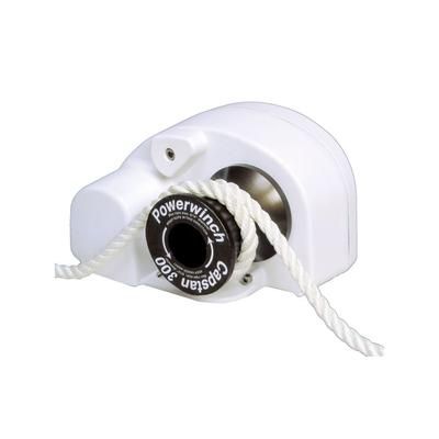 Powerwinch 300 Capstan P77726