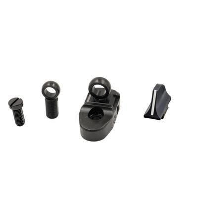 XS Sight Systems Henry Ghost Ring Sight Set .44 dovetail HN-0006-6
