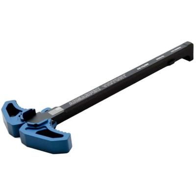 Armaspec Victory Charging Handle AR-15 Blue ARM161-BLU