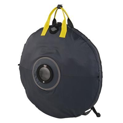 Hardcase Technologies Airtek M Handpan Case AJP Grey