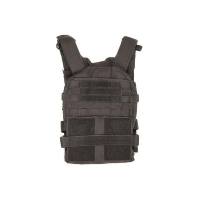 HRT Tactical Gear HRAC Adaptive Plate Carrier Black Large HRT-HRAC01-LG-BK