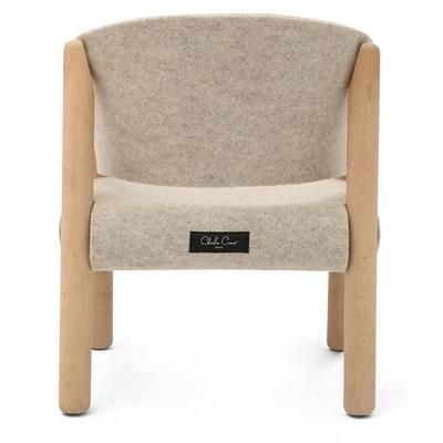 Charlie Crane SABA Chair - Beige