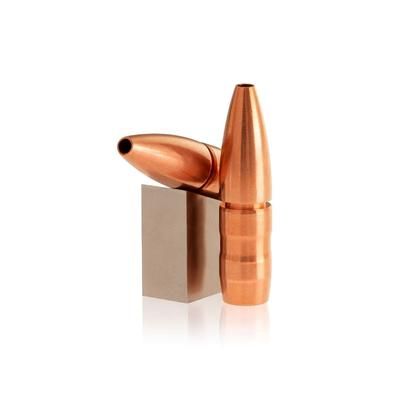 Lehigh Defense 223 Rem 62 Grain Controlled Chaos Centerfire Rifle Bullets 50 Rounds 05224062CuSP