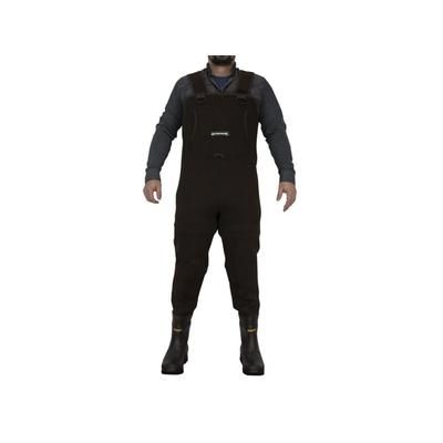 Compass 360 Rogue BTFT Wader - Men's Dark Brown 9 2113240-9