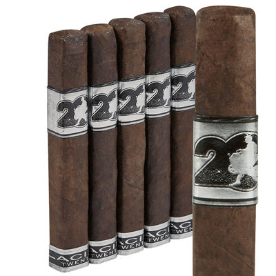 ACID 20 by Drew Estate - Robusto Box Pressed - Pack of 5
