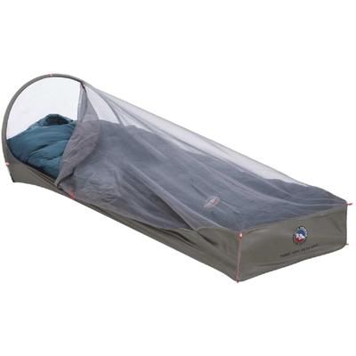 Big Agnes Three Wire Mesh Bivy Gray TTWMB23