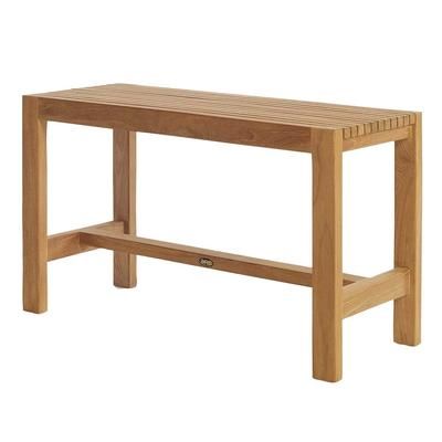 ARB Teak Fiji 30 Inch Teak Shower Bench BEN566