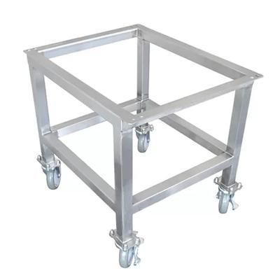 TurboChef HCT-3004-2 23 1/2" Cart w/ Locking Casters