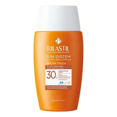 RILASTIL® Sun System Water Touch Fluido Spf30 50 ml Crema
