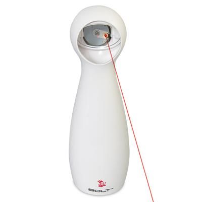 FroliCat Bolt Laser White Laser Cat Toys