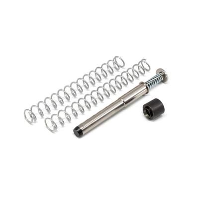 DPM 4.4in Barrel Full Size Mechanical Recoil Reduction System Sig Sauer P220 Nitron & Legion Stainless MS-SI/1