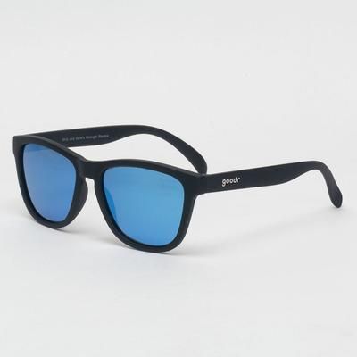 goodr OG Sunglasses Sunglasses Mick & Keiths Midnight Ramble