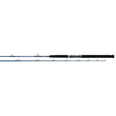 Daiwa Harrier X Jiggin Conventional Rod 5ft 8in X Heavy Fast 1 Piece HRX58XHB