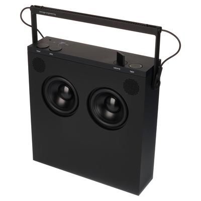 Teenage Engineering OB-4 black B-Stock