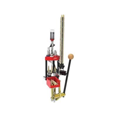 Lee 6.5 Creedmoor Six Pack Pro 6000 Reloading Press Kit No Color 91919