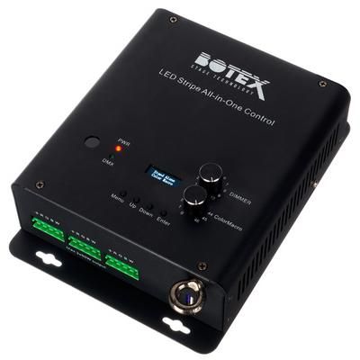Botex LED Stripe All-in-One Control