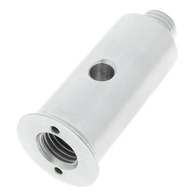 K&M 24507 Adapter bolt M20 Ø 35mm
