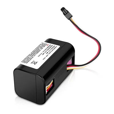 Batterie pour aspirateur robot Midea Eureka i5 Young Extra i9 EYE, pièces détachées, accessoires