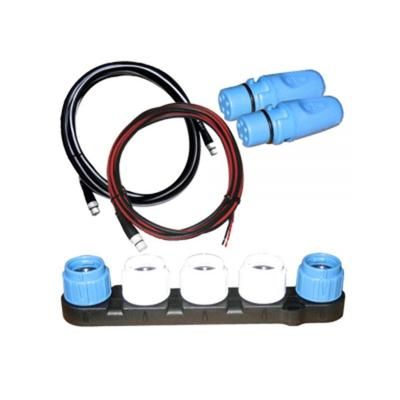 Flir Maritime STNG SeaTalking Starter Kit NMEA2000 Black Standard T70134