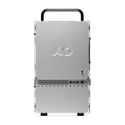 teenage engineering Computer-1 Mini Tower Case (Silver) TE030AS