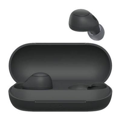 Sony WF-C700N True Wireless ANC In-Ear Headphones (Black) WFC700N/B