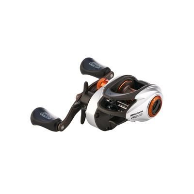 Abu Garcia Revo X Low Profile Baitcast Reel 7.3/1 Right LP REVO5 X-HS LP