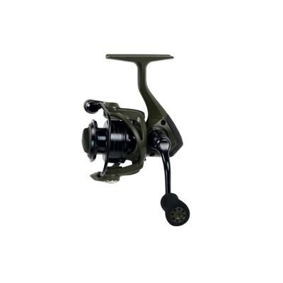 Okuma Fishing Tackle Ceymar ODT Tactical Spinning Reel 5.0 1 7BB + 1RB 7.1oz ODTF-1000A