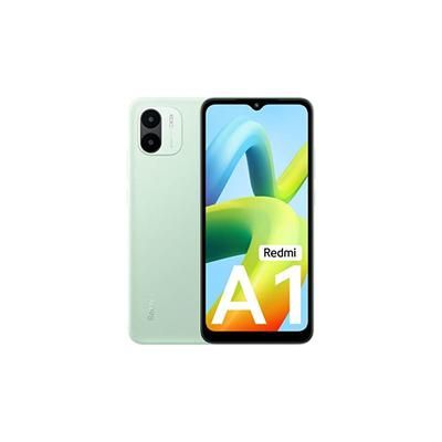 Xiaomi Redmi A1 16.6 cm (6.52") Doppia SIM Android 12 Go Edition 4G Micro-USB 2 GB 32 5000 mAh Verde