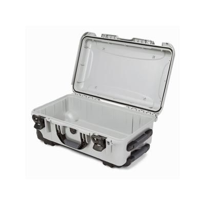 Nanuk 935 Protective Hard Case 22in No Insert Silver 935S-000SV-0A0