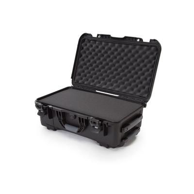Nanuk 935 Protective Hard Case w/ Customizable Foam Insert 22in Black 935S-010BK-0A0