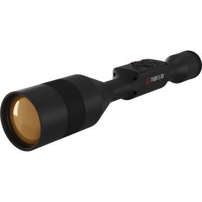 ATN Thor 5 XD 3-30x 1280x1024 12 Micron Smart HD Thermal Rifle Scope 30mm Tube w/ Xtreme Definition 1.3 Megapixel Sensor Multiple Patterns & Color
