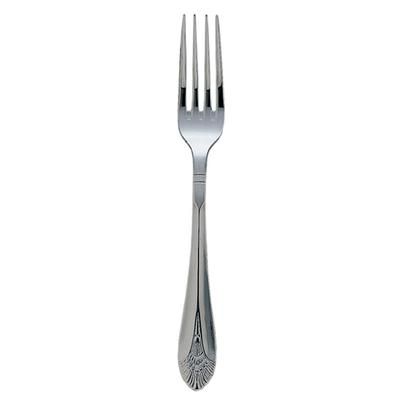 Update MA-205 7 3/4" Dinner Fork with 18/8 Stainless Steel Grade, Marquis Pattern