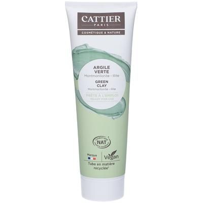 Cattier Argilla Verde 400 G g Polvere