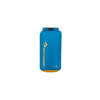 Sea to Summit Evac 8L Dry Bag TurkishTile Blue Small A4203-30