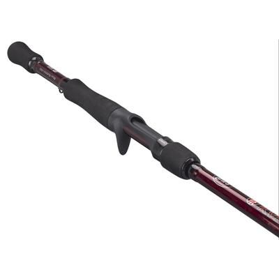 Lew's KVD Series Casting Rod 7ft 4in 1-PC Heavy Moderate LKVDCC5
